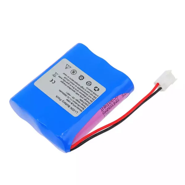 Bateria nova para Biocare HYLB-1994 IE101 IE300 - Imagem 3
