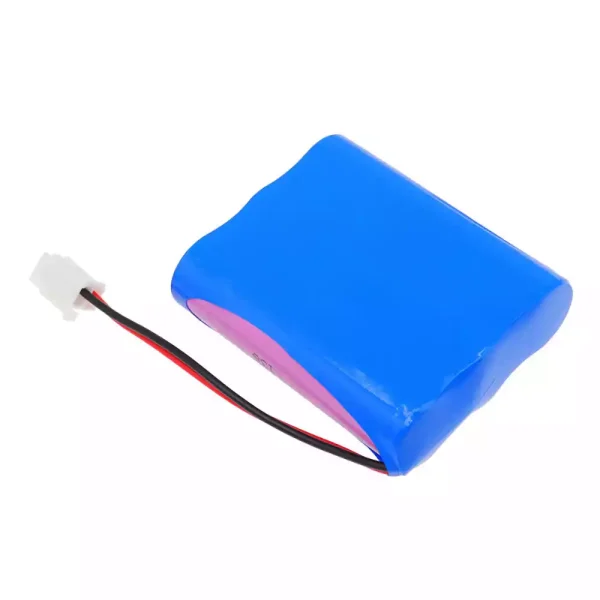 Bateria nova para Biocare HYLB-1994 IE101 IE300 - Imagem 4