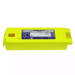 Bateria nova para ZOLL Powerheart AED G3,G3 Plus,9142,9146 AED,Powerheart AED G3 9390E,9390A,9300E 9300A