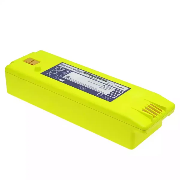 Bateria nova para ZOLL 9146-102,9146-202,9146-302,9146-002 - Imagem 3