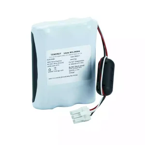 Bateria nova para 34004 3ICR19/66,Welch Allyn VS100