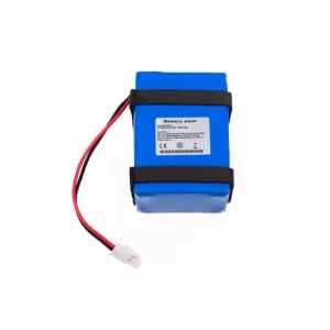 Bateria nova para Welch Allyn 45NEO-E6,45MEO,45NEO,450TO,450EO,45NTO,45MTO,Spot Vital Signa Lxi