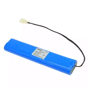 Bateria nova para Fukuda FC-560