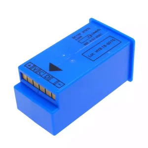 Bateria nova para 4-07-0001,HYB 18-0075,HYB 15-0040,FA 12-06466,HYB-140-0023,SCHILLER FRED EASY