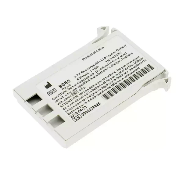 Bateria nova para 989803152881 9065 9067,lnvivo 3160 - Imagem 2