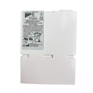 Bateria nova para Invivo 989803169491 Expression MRI 9093 Precess