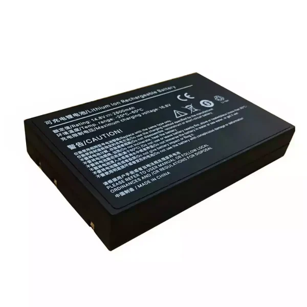 Bateria nova para WGM-3012