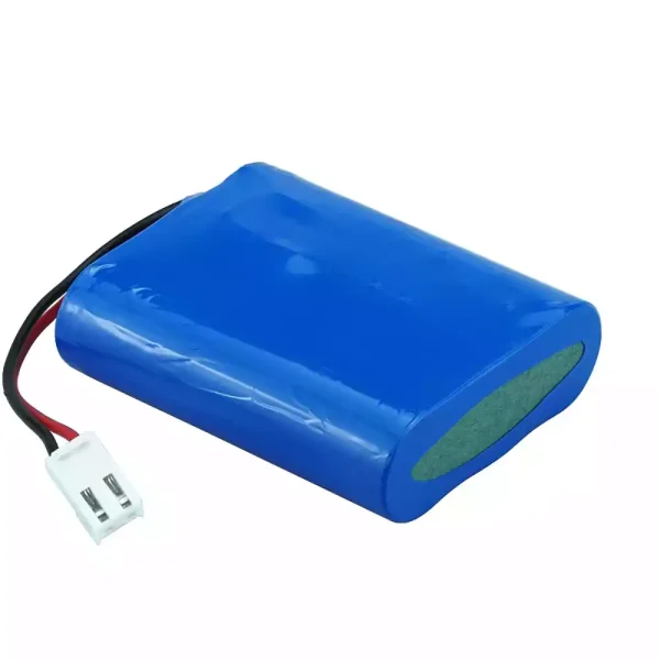 Bateria nova para BIOLIGHT LB-05 12-100-0015 BLT-E30 - Imagem 2
