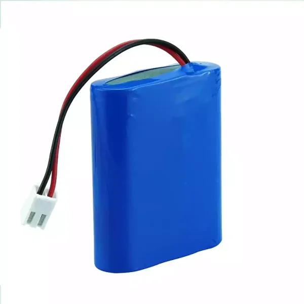 Bateria nova para BIOLIGHT LB-05 12-100-0015 BLT-E30 - Imagem 4