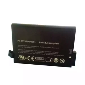 Bateria nova para 453561490851 OE2 453561731921C sparq