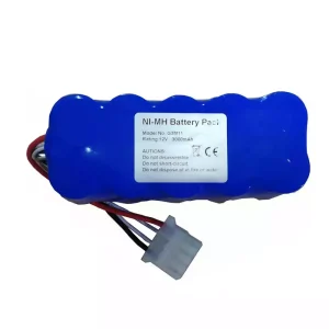 Bateria nova para G3M11