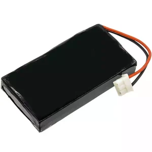 Bateria nova para 503465L90 2S1P,CHARMCARE ACCURO Pulse Oximeter