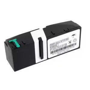 Bateria nova para 8713180 02127,B.Braun Infusomat Space/Perfusor Space ,Perfusor Space Pca