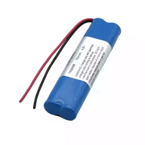 Bateria nova para Yaanlida wp-xhy-4220 TX200SB TX2000LA