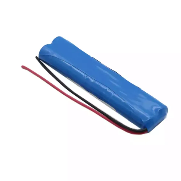 Bateria nova para Yaanlida wp-xhy-4220 TX200SB TX2000LA - Imagem 2