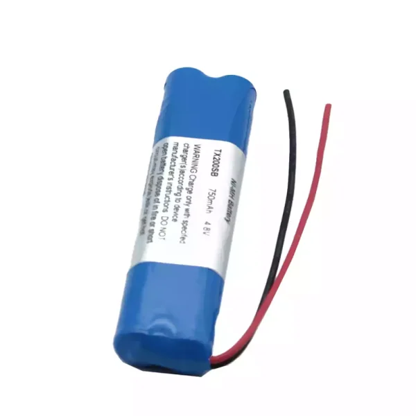 Bateria nova para Yaanlida wp-xhy-4220 TX200SB TX2000LA - Imagem 3