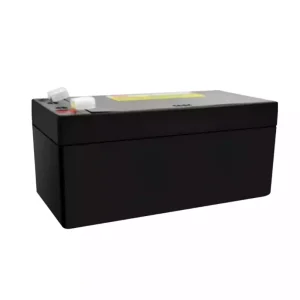 Bateria nova para Drager Savina