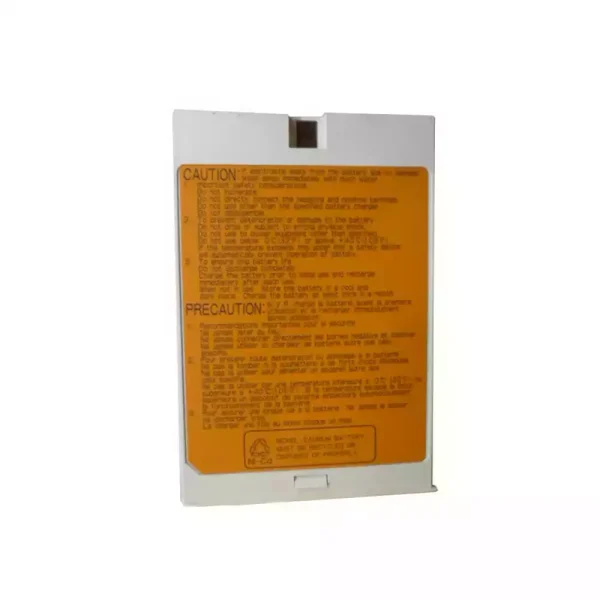 Bateria nova para X060A nkb-102vk TEC-8200