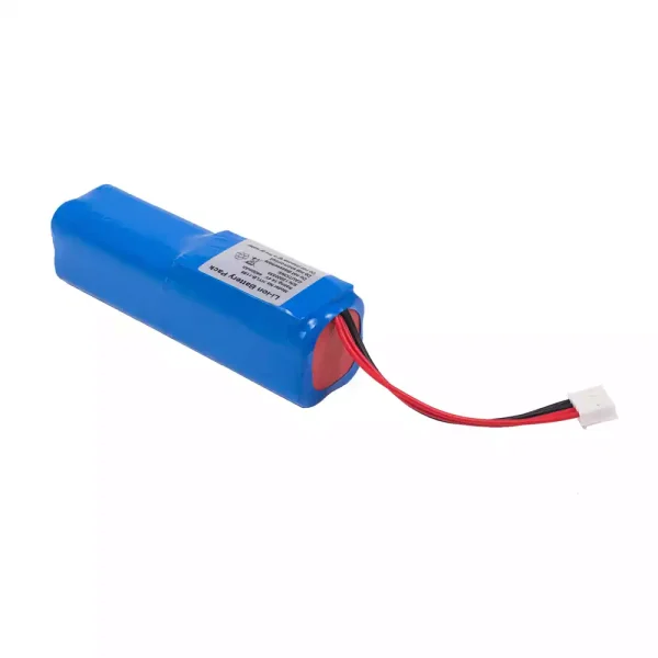 Bateria nova para Aricon ECG 12C, Osen 8112,Spring EGG-912A - Imagem 2