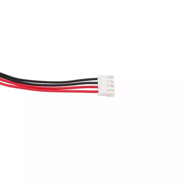 Bateria nova para Aricon ECG 12C, Osen 8112,Spring EGG-912A - Imagem 4