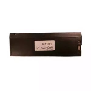 Bateria nova para Choice MMED6000DP