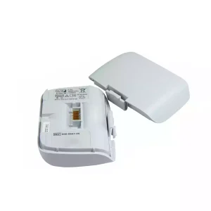 Bateria nova para 008-0647-05,Welch Allyn 12651 (R1C3-4) ,Micropaq Ambulatory Monito 3168,408