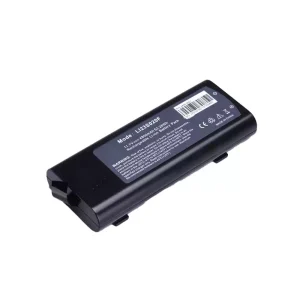 Bateria nova para ZONDAN LI23S020F,Apollo N5