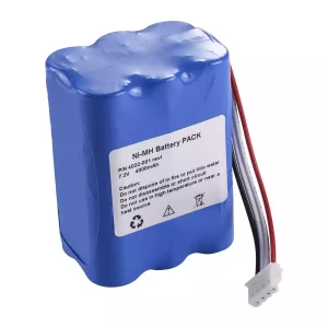 Bateria nova para AVant 2120,4000,9600,9700,9000 7500FO