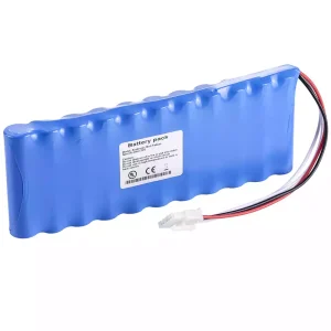 Bateria nova para cutronic Bird Fabian 110707