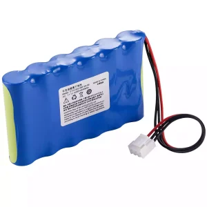 Bateria nova para COMEN CM1200A 0110-022-000124-00