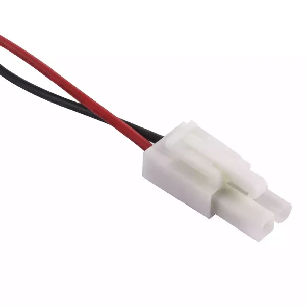 Bateria nova para ZONDAN ZD120B ZD120D Apollo N1-A - Imagem 4