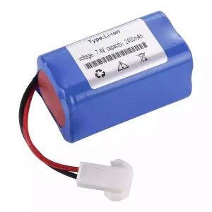 Bateria nova para ZONDAN DS120B
