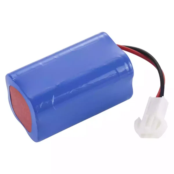 Bateria nova para ZONDAN DS120B - Imagem 2