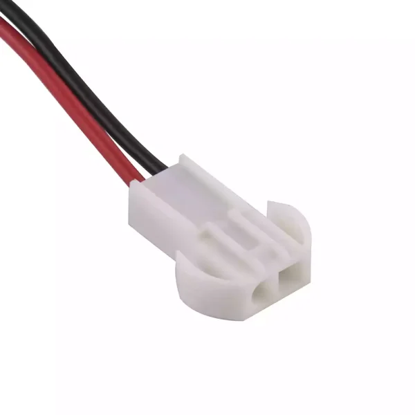 Bateria nova para ZONDAN DS120B - Imagem 4