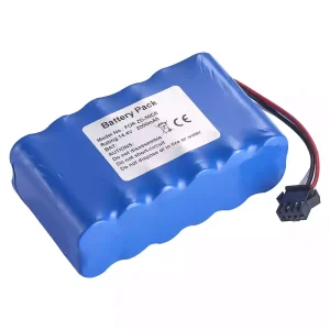 Bateria nova para ZD-50C6