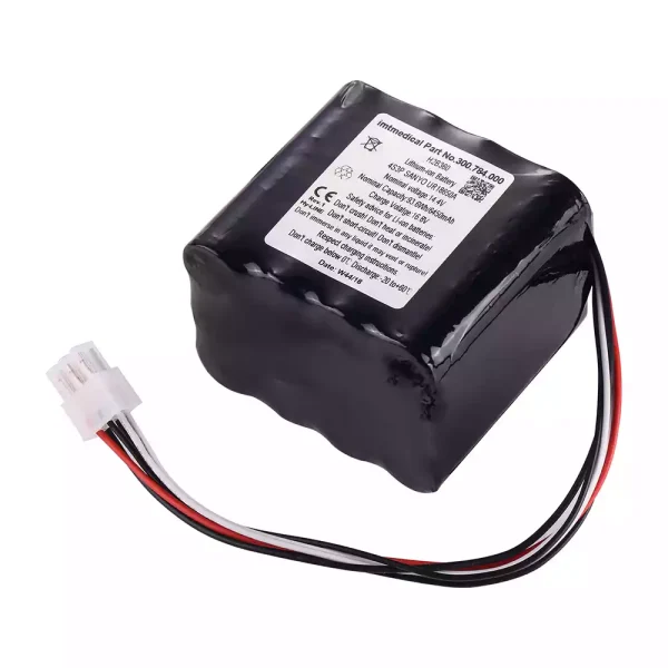 Bateria nova para 300.784.00,H2B360,bella Vista 1000 - Imagem 3