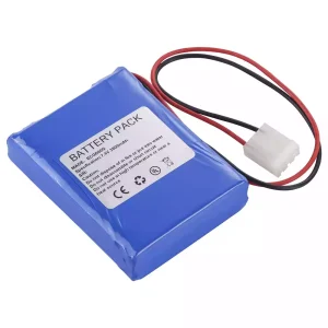 Bateria nova para CONTEC ECG600G