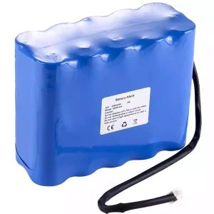 Bateria nova para Cadnica 20KR-CH