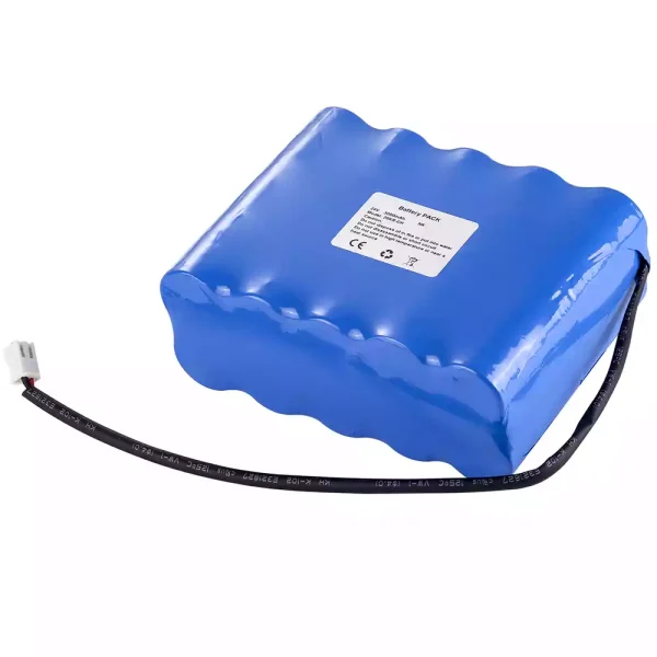 Bateria nova para Cadnica 20KR-CH - Imagem 2