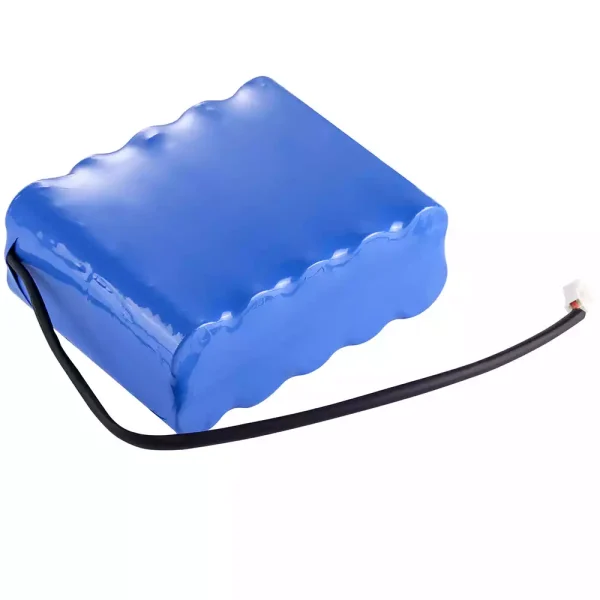 Bateria nova para Cadnica 20KR-CH - Imagem 3