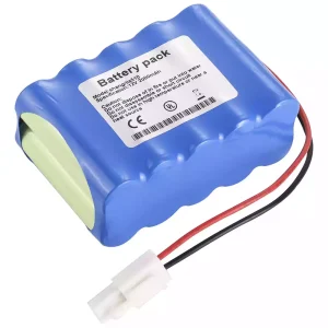 Bateria nova para aeonmed shangrila510 SOLO