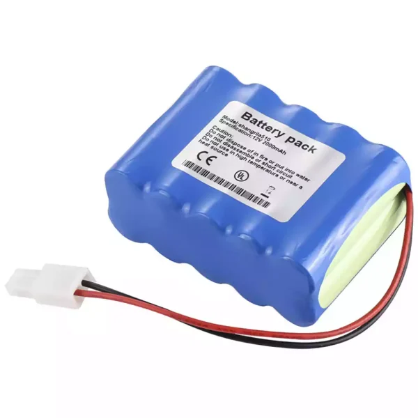 Bateria nova para aeonmed shangrila510 SOLO - Imagem 3