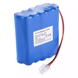 Bateria nova para 1220211-01 EE050319