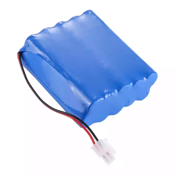 Bateria nova para 1220211-01 EE050319 - Imagem 4