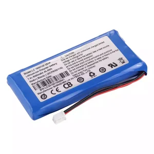 Bateria nova para 1650120 2S1P
