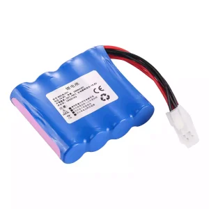 Bateria nova para Ambul ASU-I ASU-1 SNLB-201