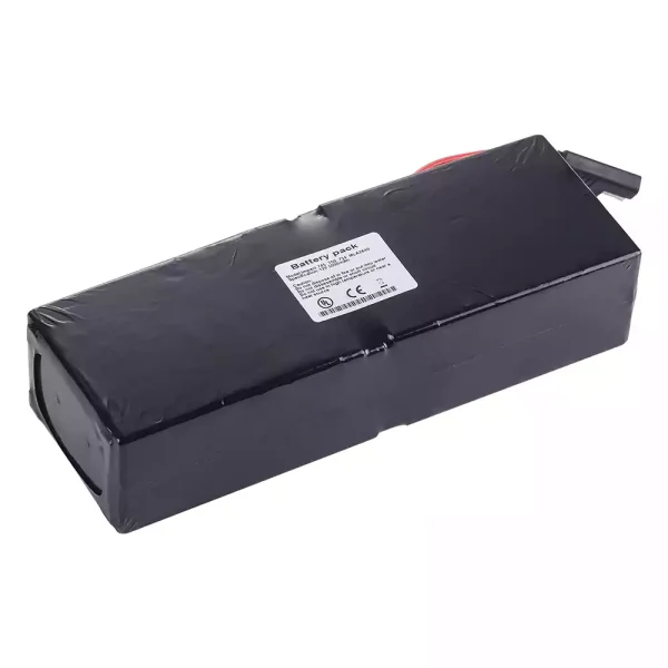 Bateria nova para 704-0754-01