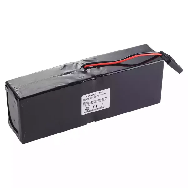 Bateria nova para 704-0754-01 - Imagem 3