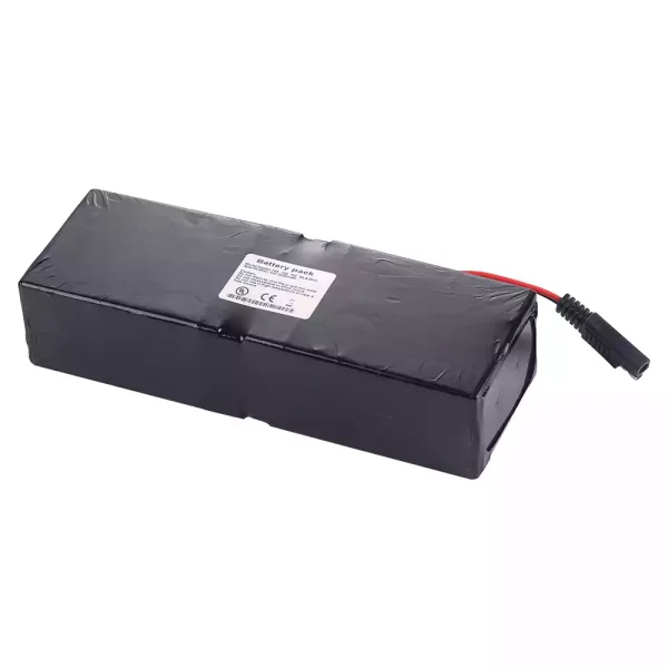 Bateria nova para 704-0754-01 - Imagem 4