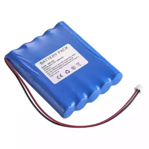 Bateria nova para Szconfort ZNB1000